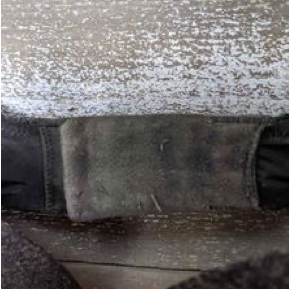 Victoria's Secret Padded Perfect Coverage Size 32DD Gray Bra - Picture 3 of 3